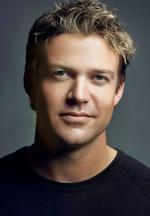 Aktor Matt Passmore