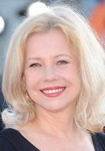 Aktor Malgorzata Zajaczkowska