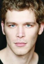 Aktor Joseph Morgan