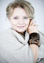Aktor Anna Seniuk