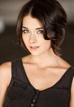 Aktor Allison Paige
