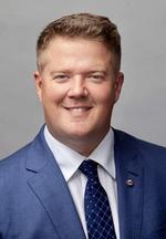 Aktor Aaron J. Brooks