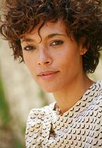 Aktor Judith Diakhate