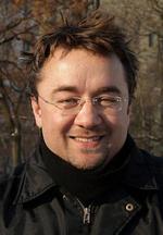 Aktor Antonín Kala