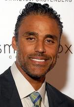 Aktor Rick Fox
