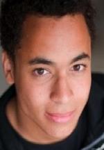 Aktor Jesse Reid
