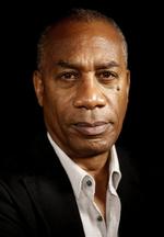 Aktor Joe Morton