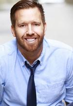 Aktor Daniel Spink