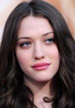 Aktor Kat Dennings