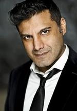 Aktor Shafin Karim