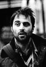 Aktor Michael Pas