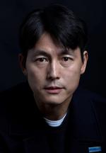 Aktor Jung Woo-sung