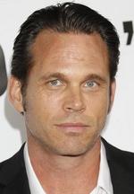 Aktor Chris Browning
