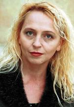 Aktor Olga Miłaszewska