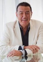 Aktor Tom Jackson