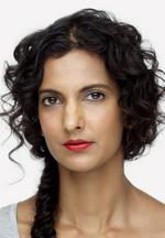Aktor Poorna Jagannathan
