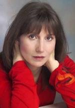 Aktor Svetlana Smoleva