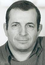 Aktor Pierre Brichese