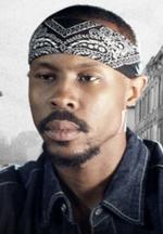 Aktor Wood Harris