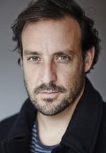 Aktor Brett Williams