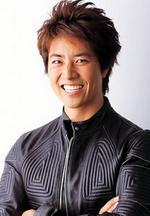 Aktor Kane Kosugi