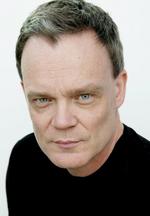 Aktor Joel Tobeck