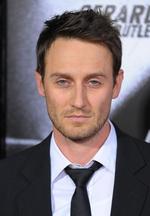 Aktor Josh Stewart
