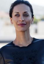 Aktor Kira Wilkinson