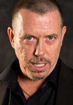 Aktor Sean Gilder