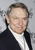Aktor John Cullum