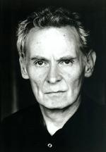 Aktor Karl Johnson
