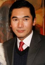 Aktor Alex Fong Chung-Sun