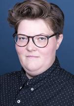 Aktor Tricia Black