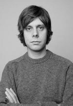 Aktor Colin Michael Carmichael