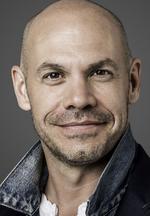 Aktor Maxim Martin