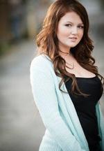 Aktor Brittany Hobson