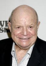 Aktor Don Rickles