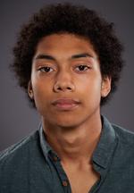 Aktor Chance Perdomo