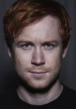 Aktor Rolf Kristian Larsen