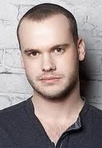 Aktor Stephen Louis Grush