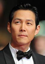 Aktor Lee Jung-jae