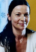 Aktor Dominique Reymond