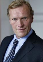 Aktor Sven Nordin