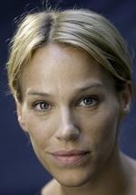 Aktor Emma Wiklund