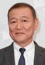 Aktor Jun Kunimura