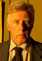 Aktor Phil Davis