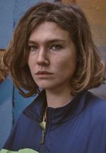 Aktor Clemence Trocque