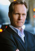 Aktor Tom Schanley