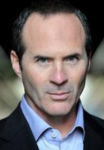 Aktor Michael Rose
