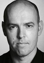 Aktor Paul Lewis Ferguson